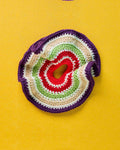 Marie Marie Amsterdam - Crochet scrunchie - Moise