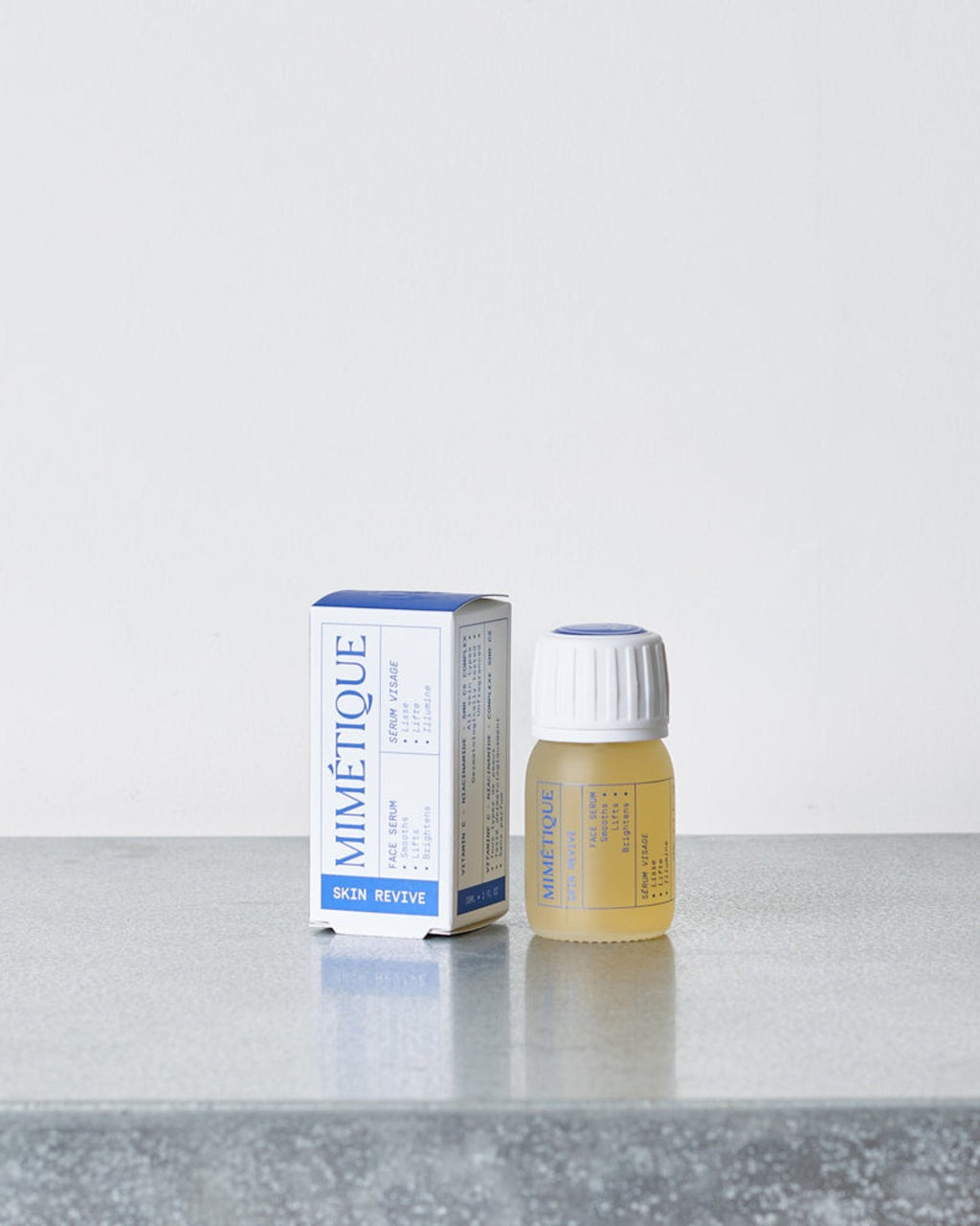 Mimétique - Serum - Skin Revive - Mimetic
