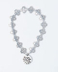 Gottlob - Bracelet Edition N° 1 - Argent