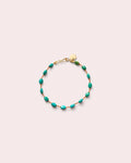 Ivarene - Bracelet Valley - Turquoise