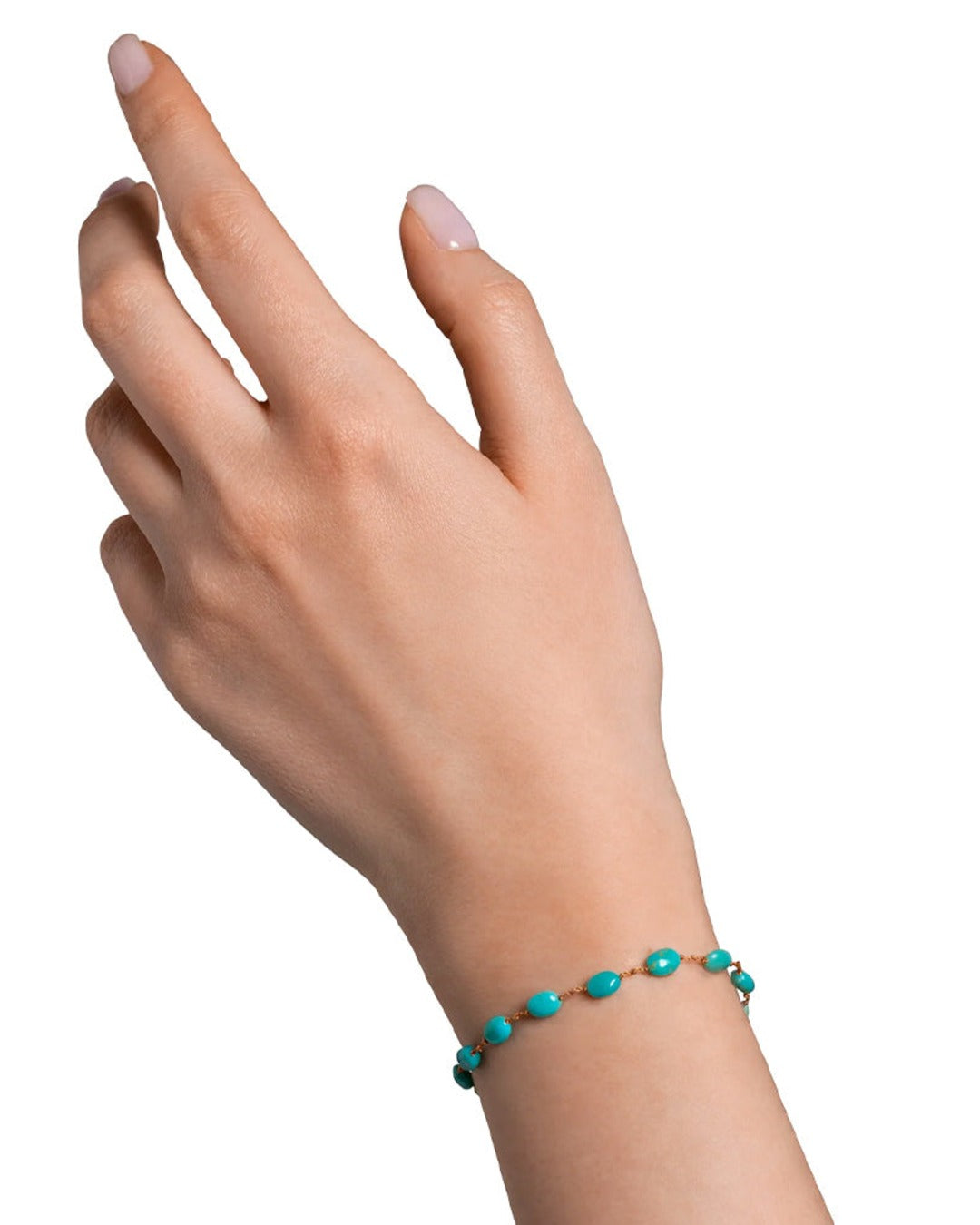 Ivarene - Bracelet Valley - Turquoise