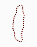 Labro - Collier Fiori N°4 - Terra & Or