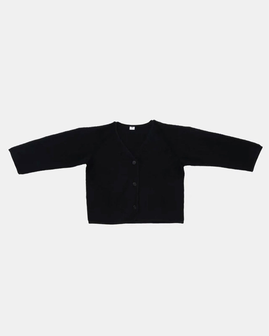 Baserange - Veste Fortu - Noir