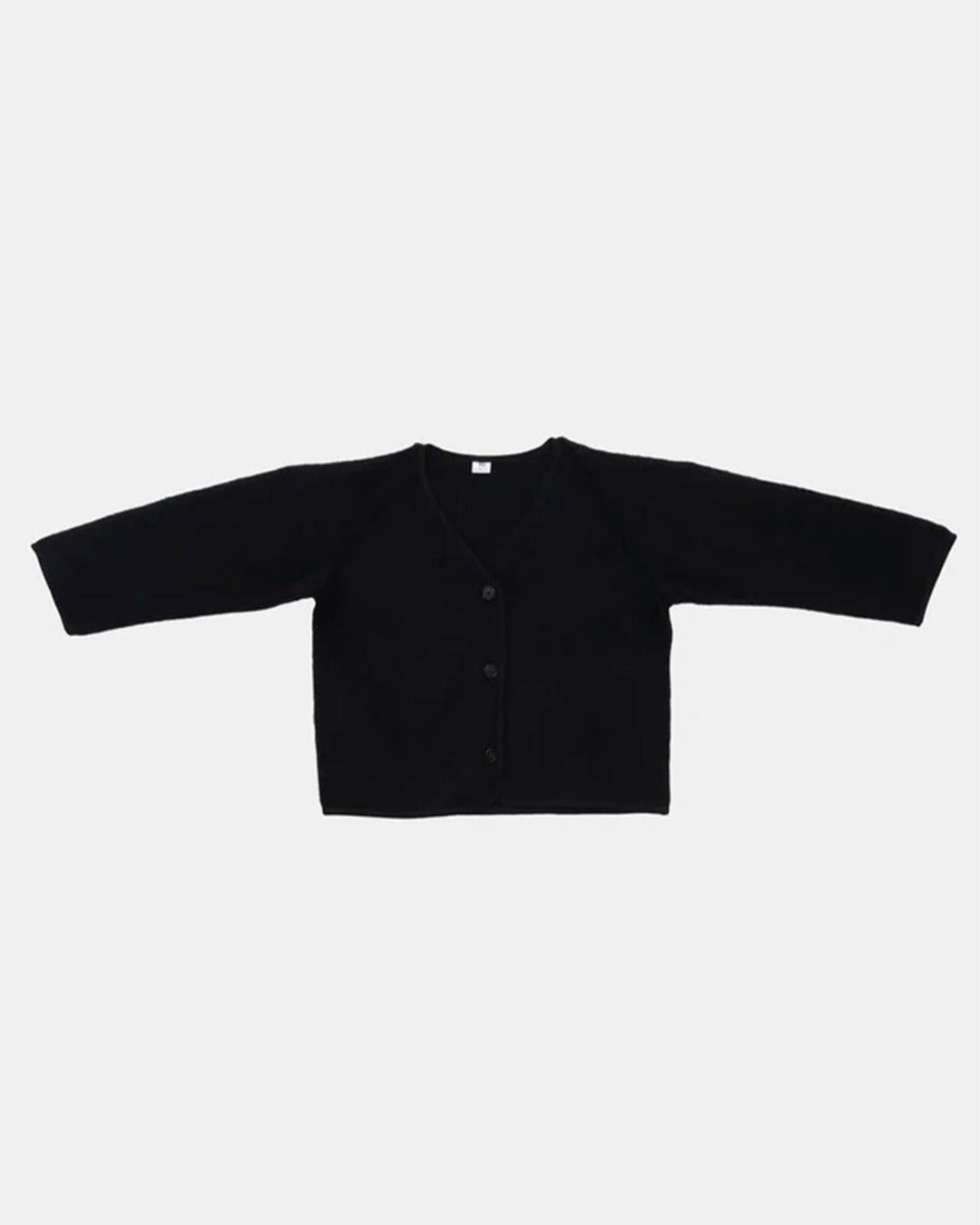 Baserange - Veste Fortu - Noir