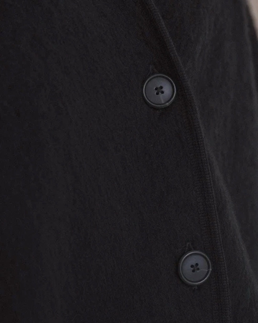 Baserange - Veste Fortu - Noir