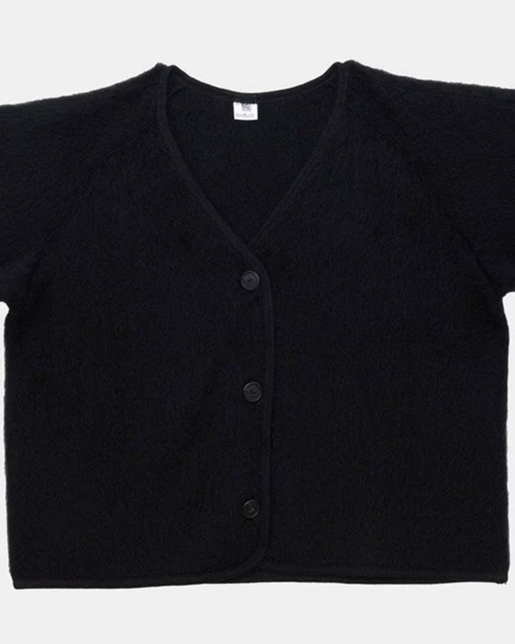 Baserange - Veste Fortu - Noir