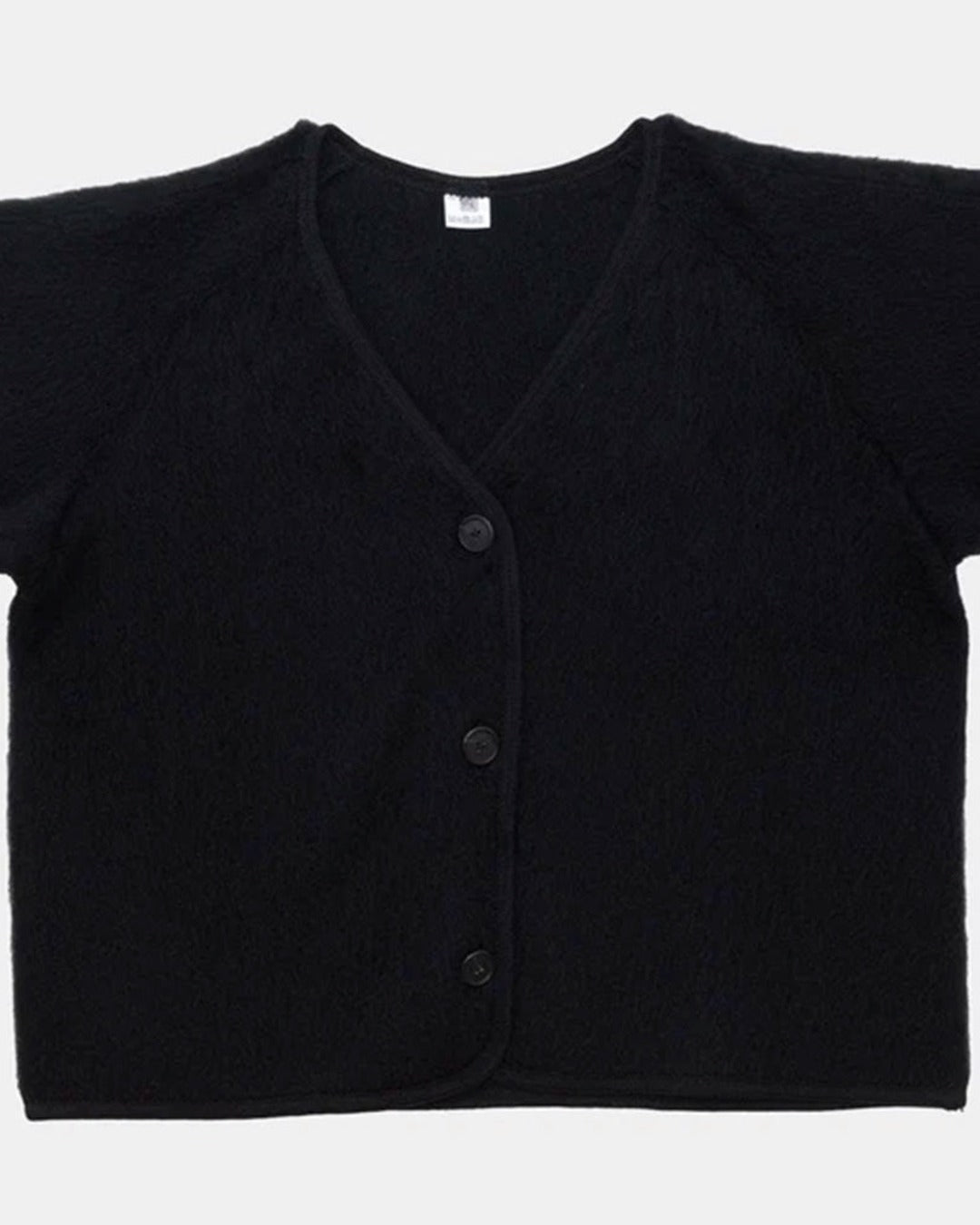 Baserange - Veste Fortu - Noir