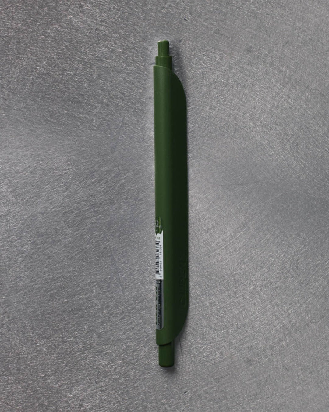 Merci - pen - Khaki