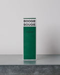Boogie Bougie - Diffuseur Parfumé Tamed Basil Thunder