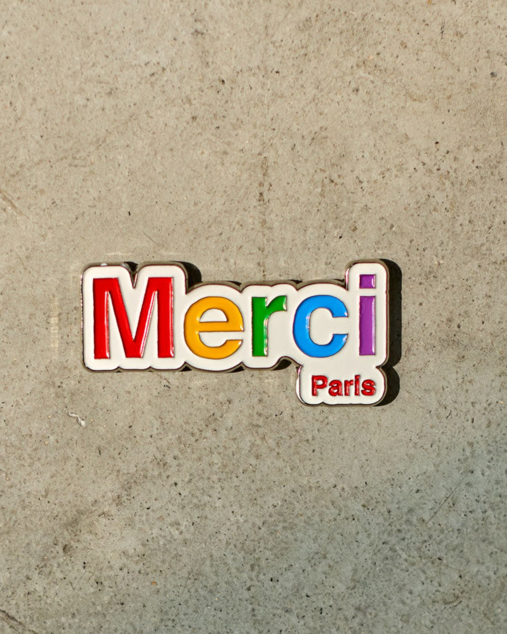 Merci Accessories – Merci Paris