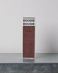 Boogie Bougie - Diffuseur Parfumé Dark Honey Tobacco
