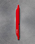 Merci - pen - Red