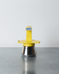 Gemini - Express coffee maker - Yellow
