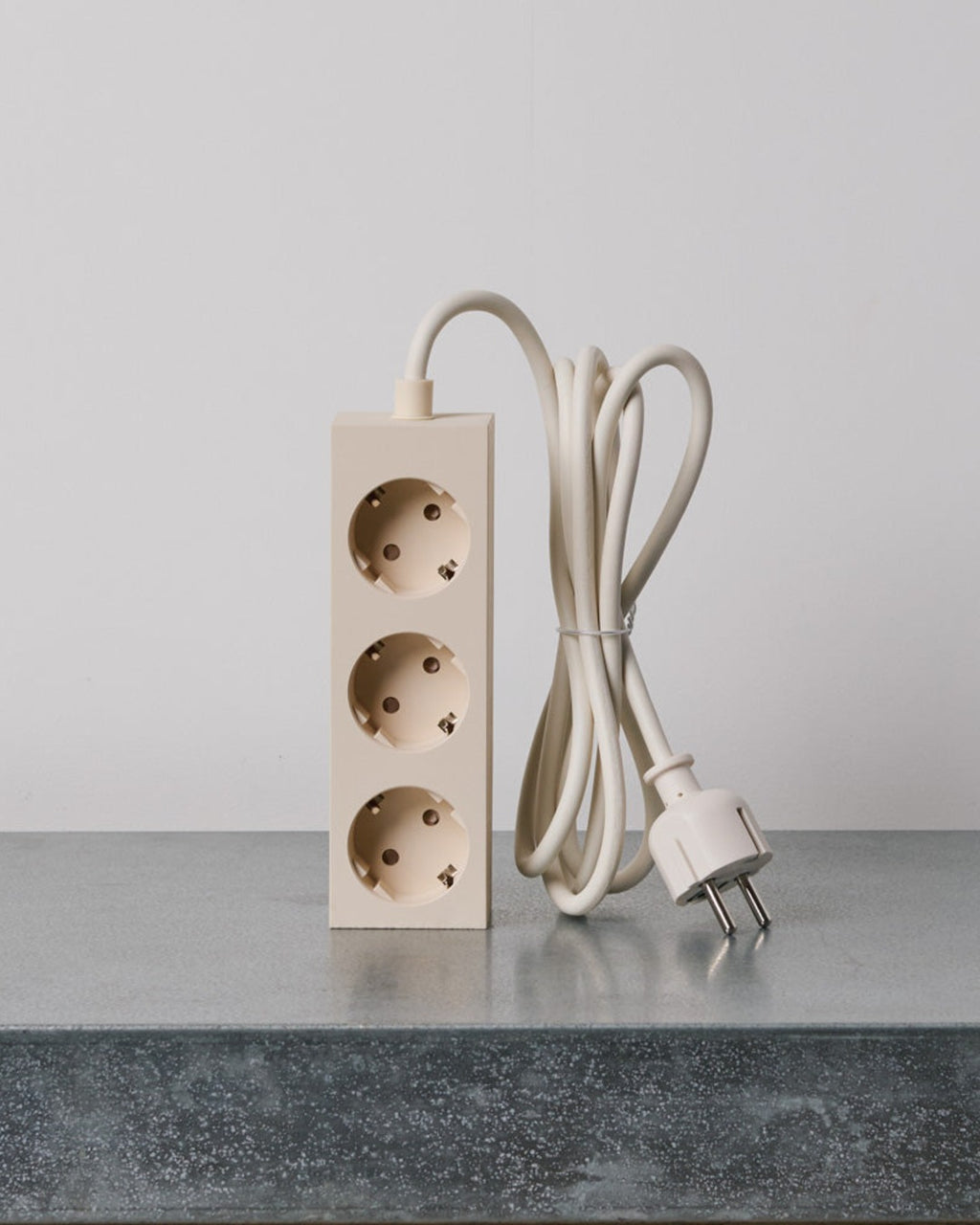 Pedestal - Multiprise 2M - Pearl
