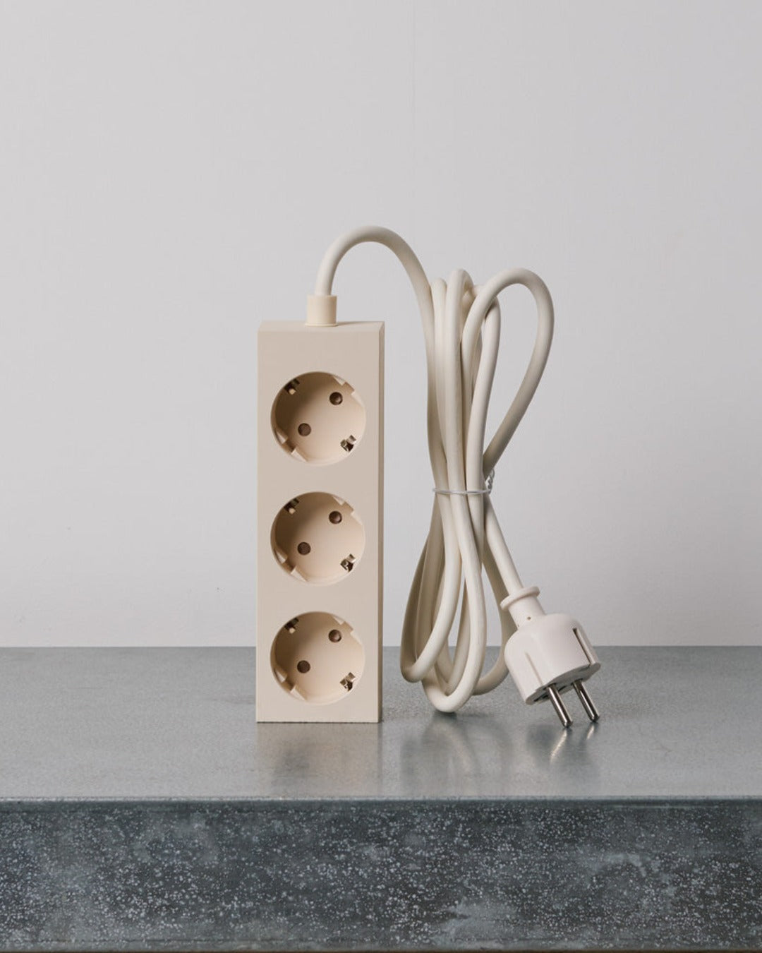 Pedestal - Multiprise 2M - Pearl