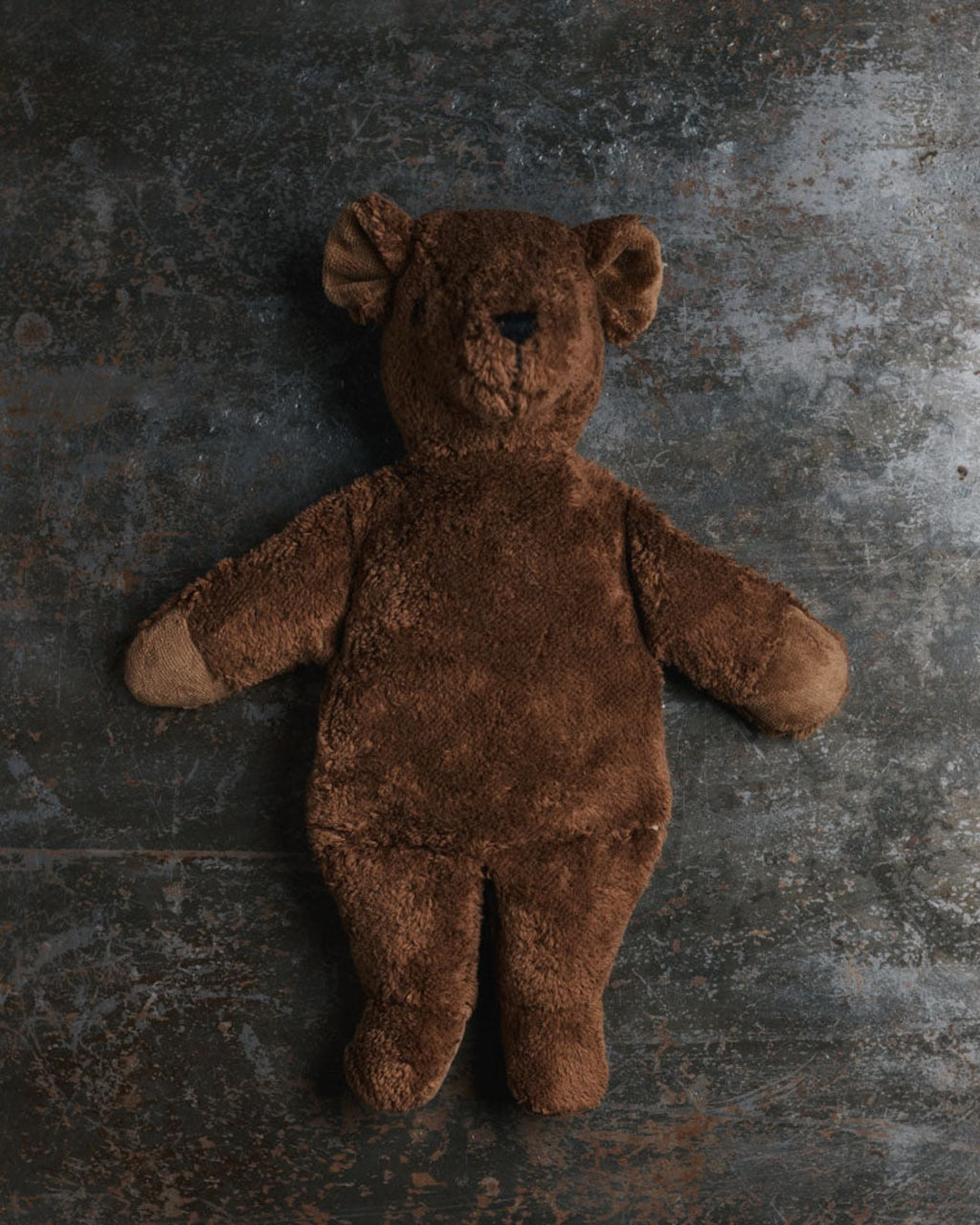 Senger - Teddy bear plush - Brown