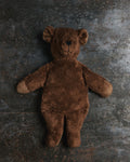 Senger - Teddy bear plush - Brown