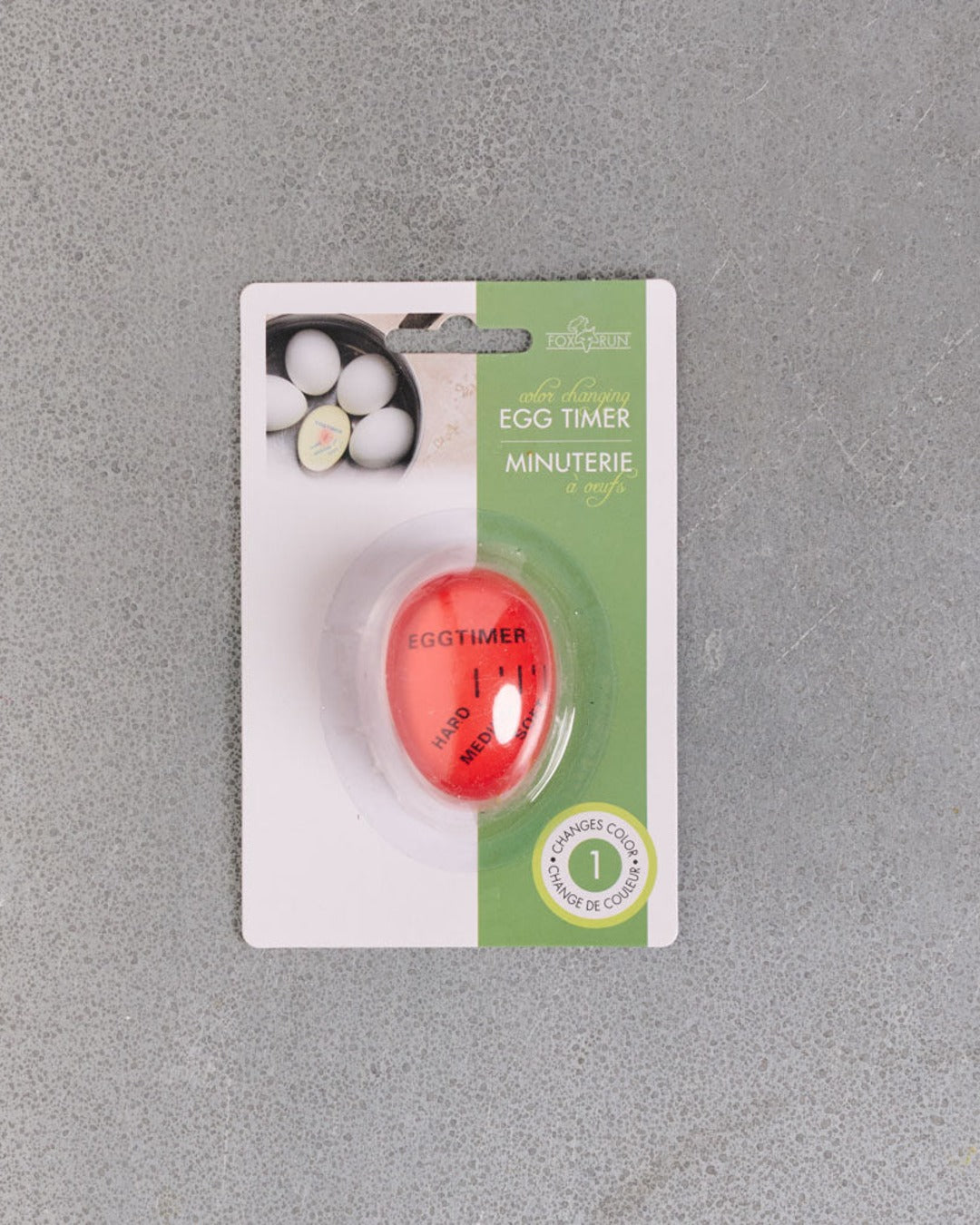 Egg timer