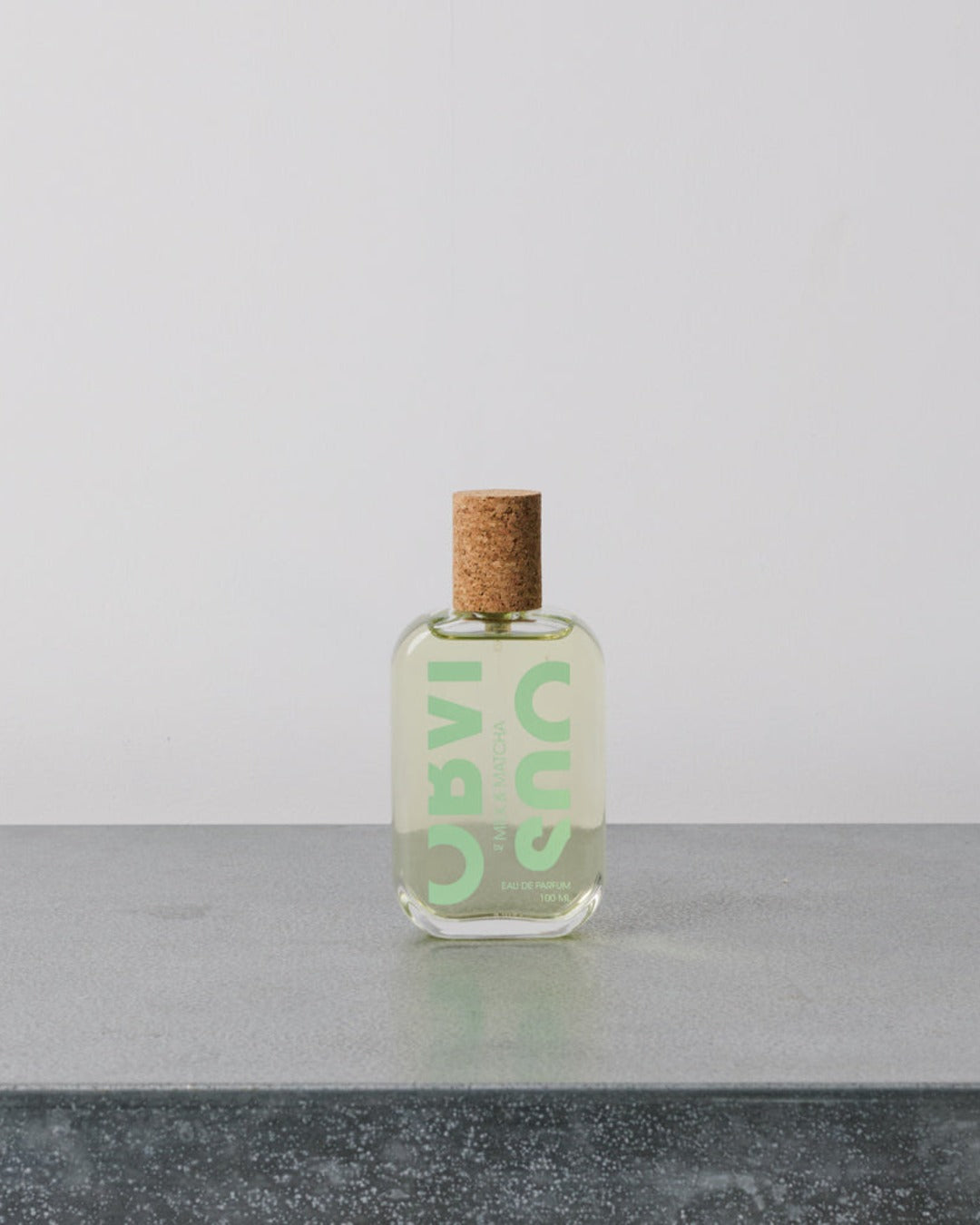 Obvious - Eau De Parfum Milk & Matcha