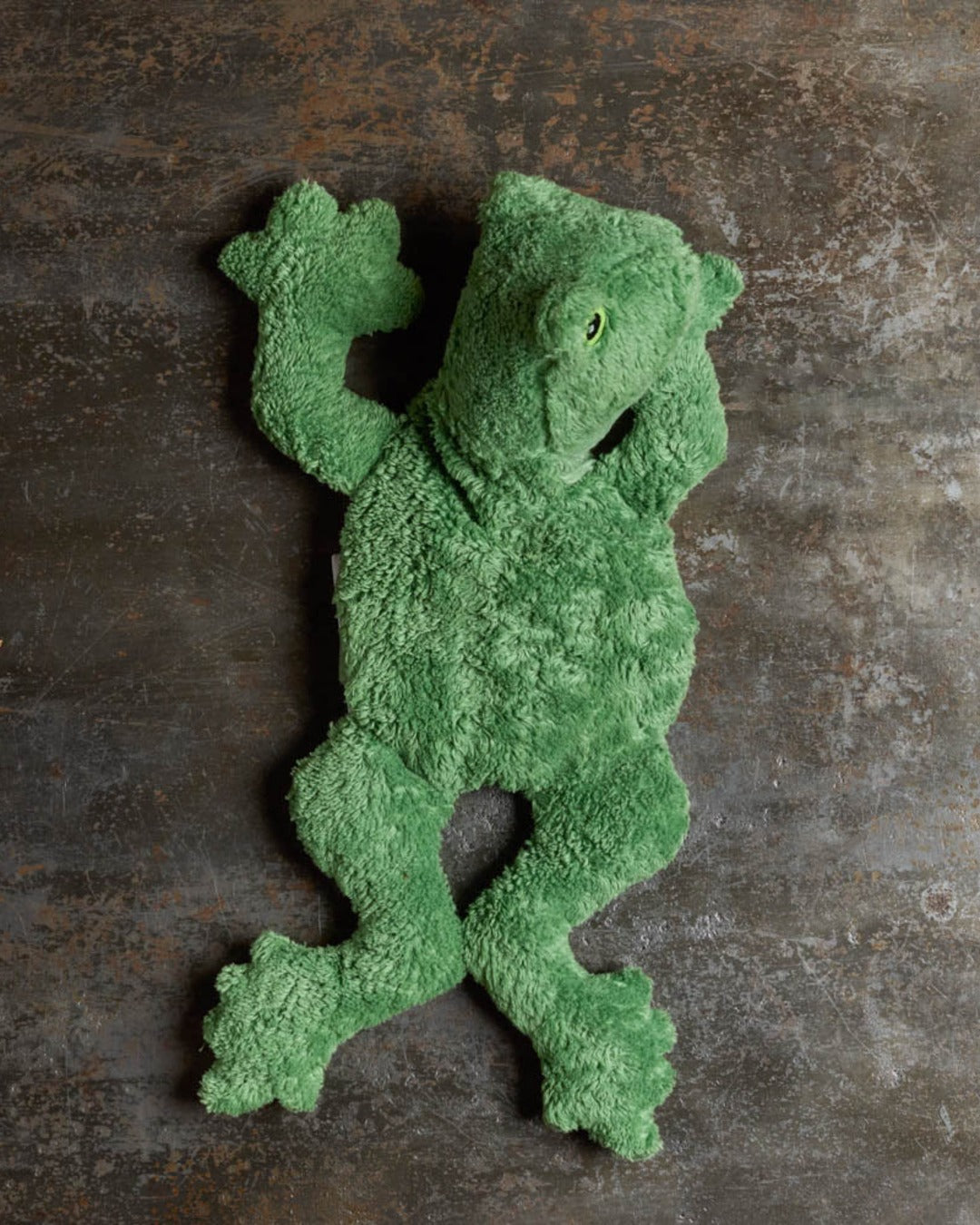 Senger - Frog plush