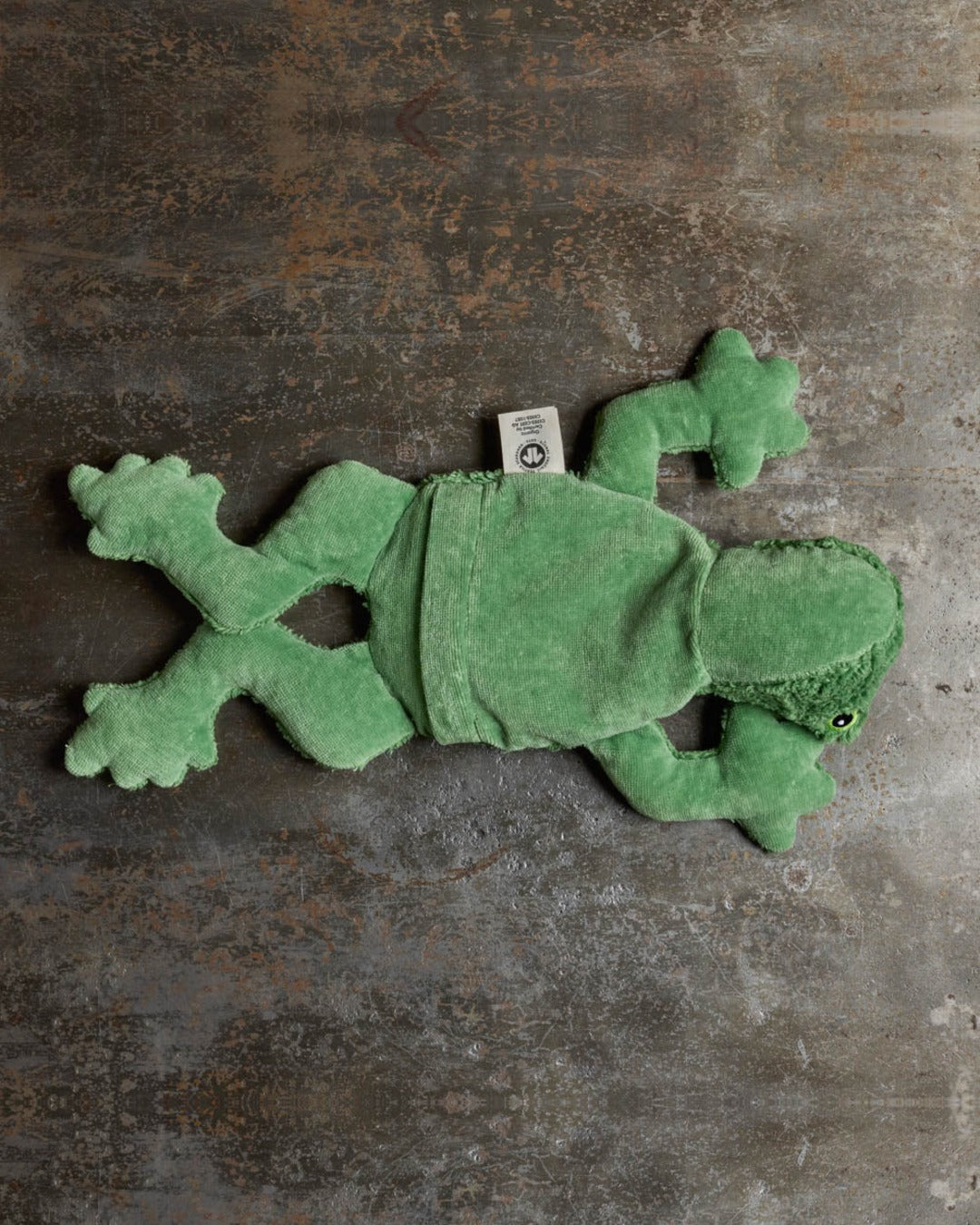 Senger - Frog plush