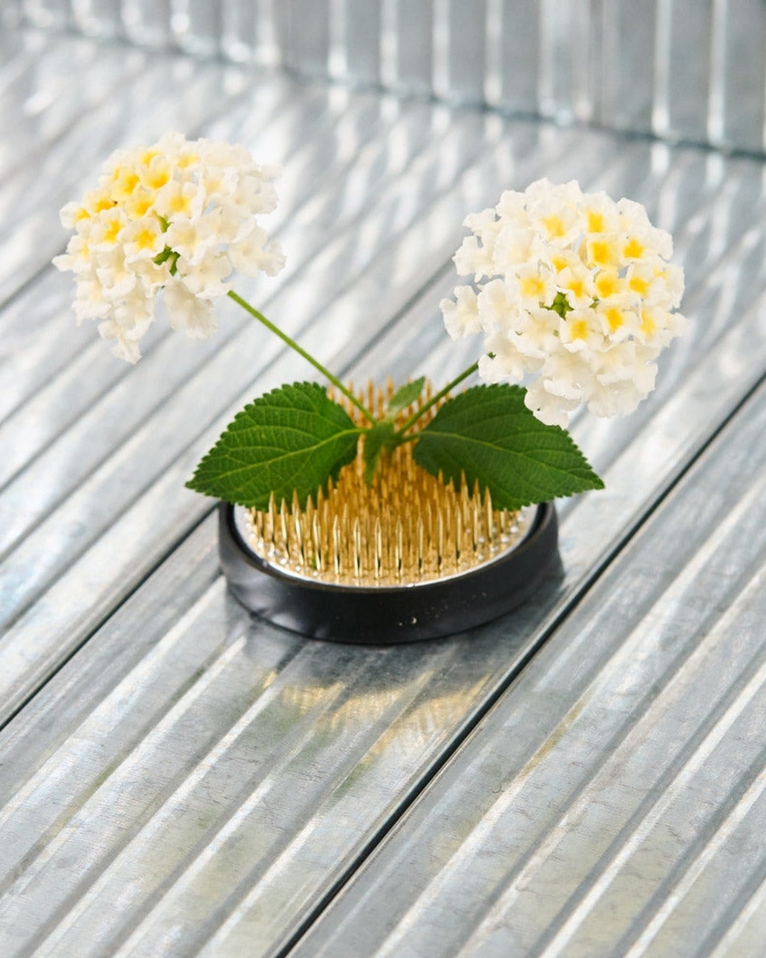 Niwaki - Jardinage Pique à fleurs - Kenzan – Merci Paris