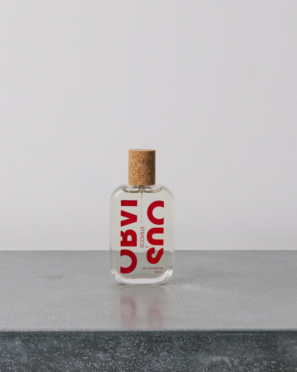 Obvious - Eau De Parfum Scoville