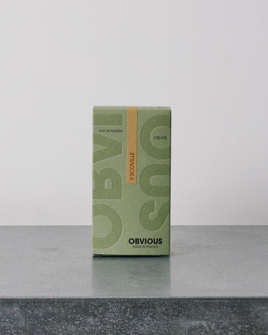 Obvious - Eau de parfum - Scoville – Merci Paris