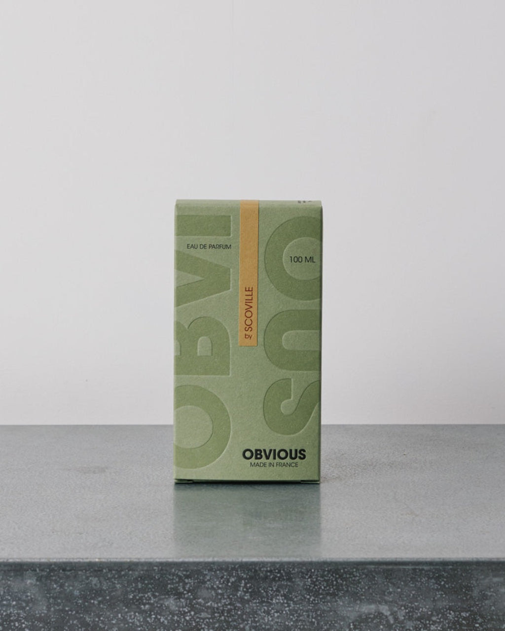 Obvious - Eau De Parfum Scoville