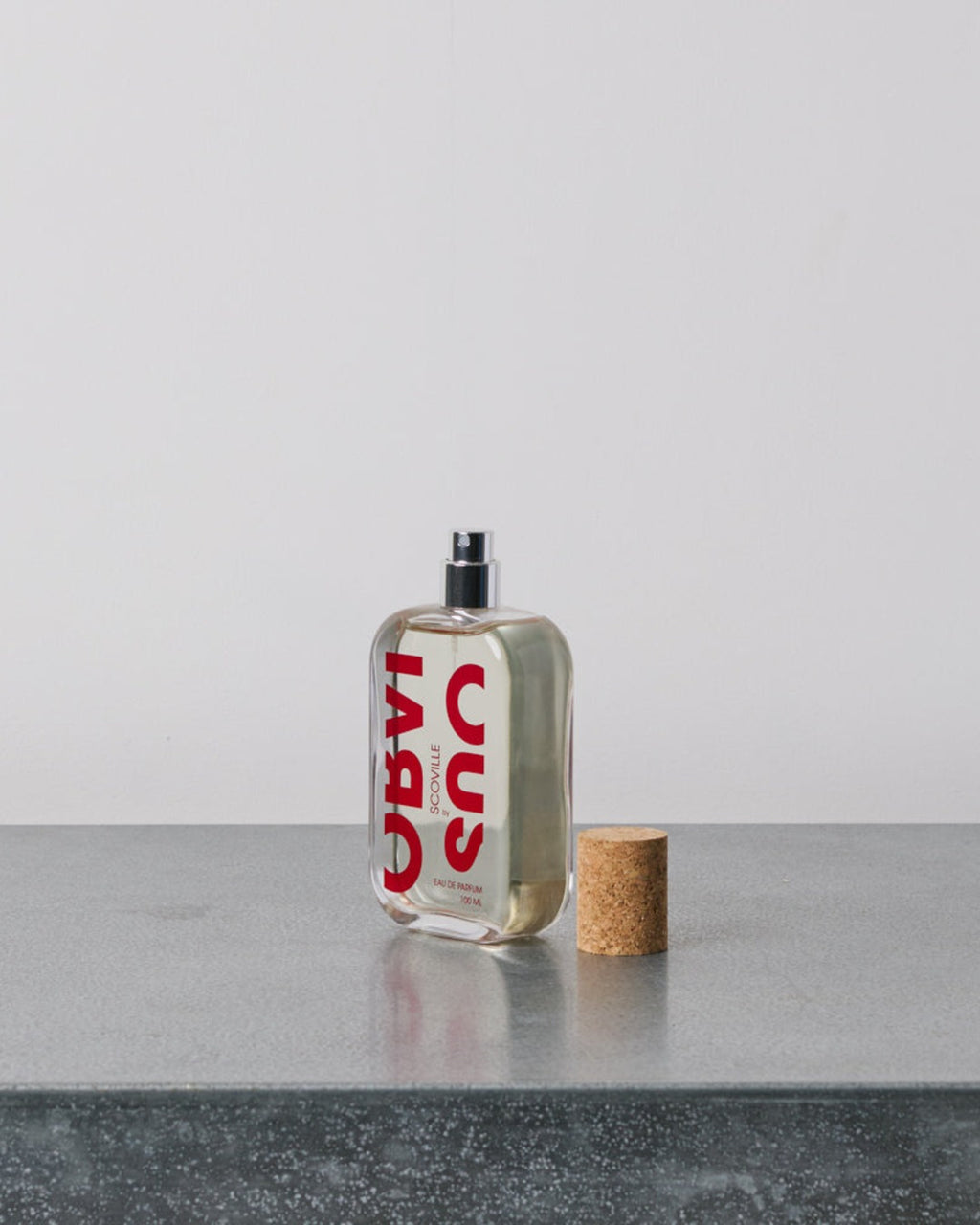 Obvious - Eau De Parfum Scoville