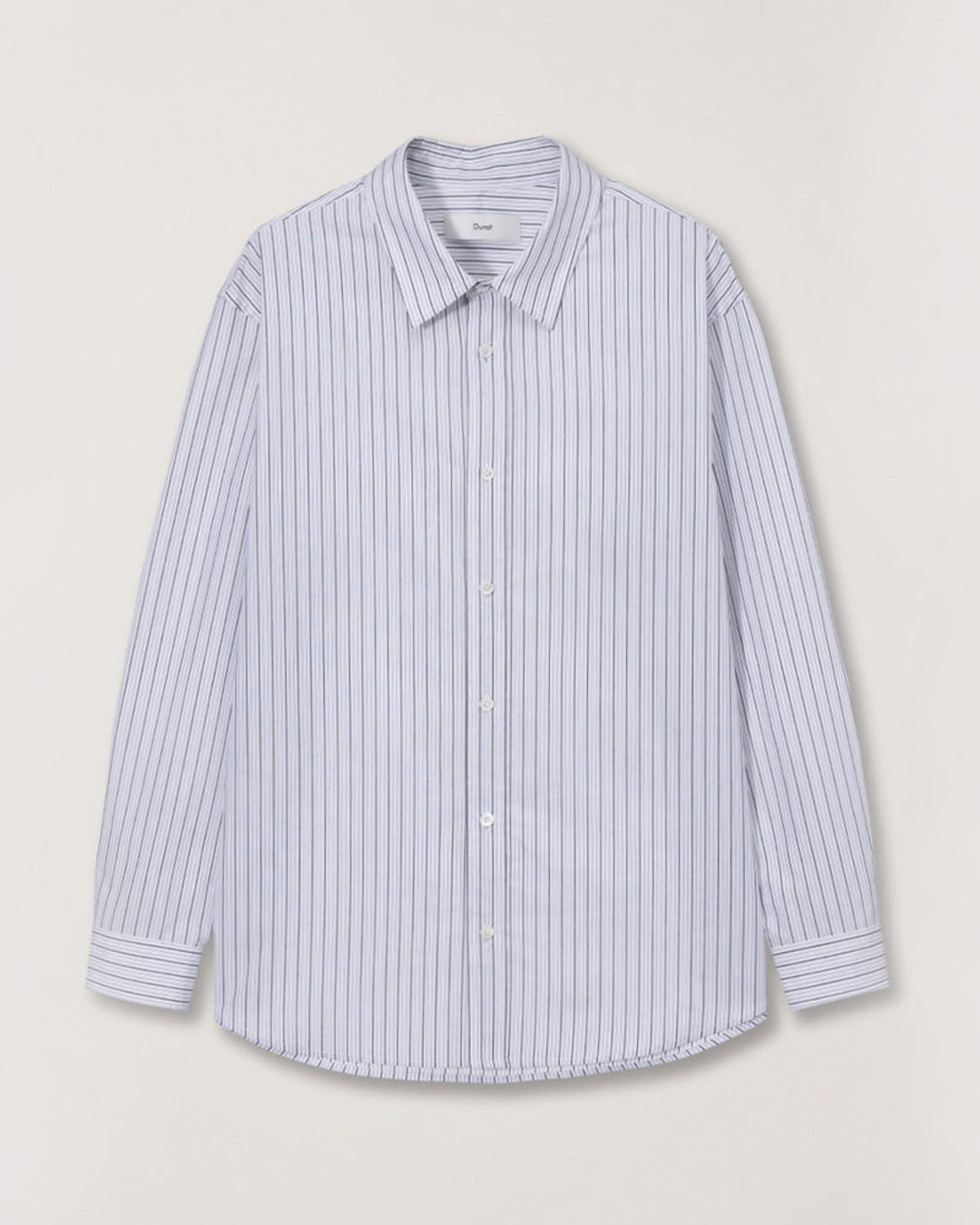 Dunst - Informal Shirt - White