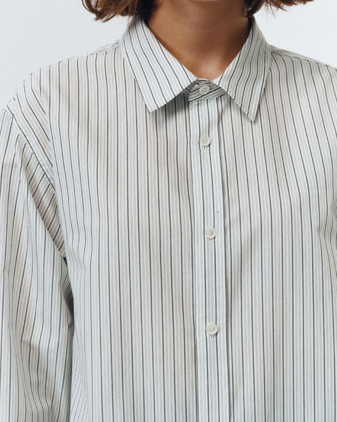 Dunst - Chemise Informal - Blanc