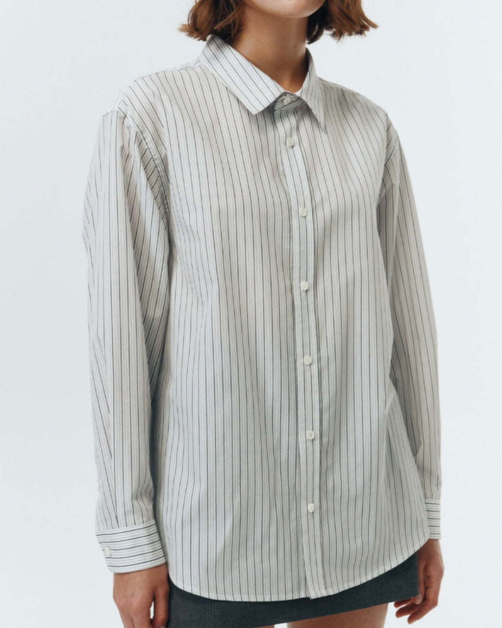 Dunst - Chemise Informal - Blanc