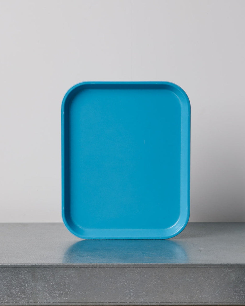 Cambro - Plateau En Fibre De Verre - Bleu Clair
