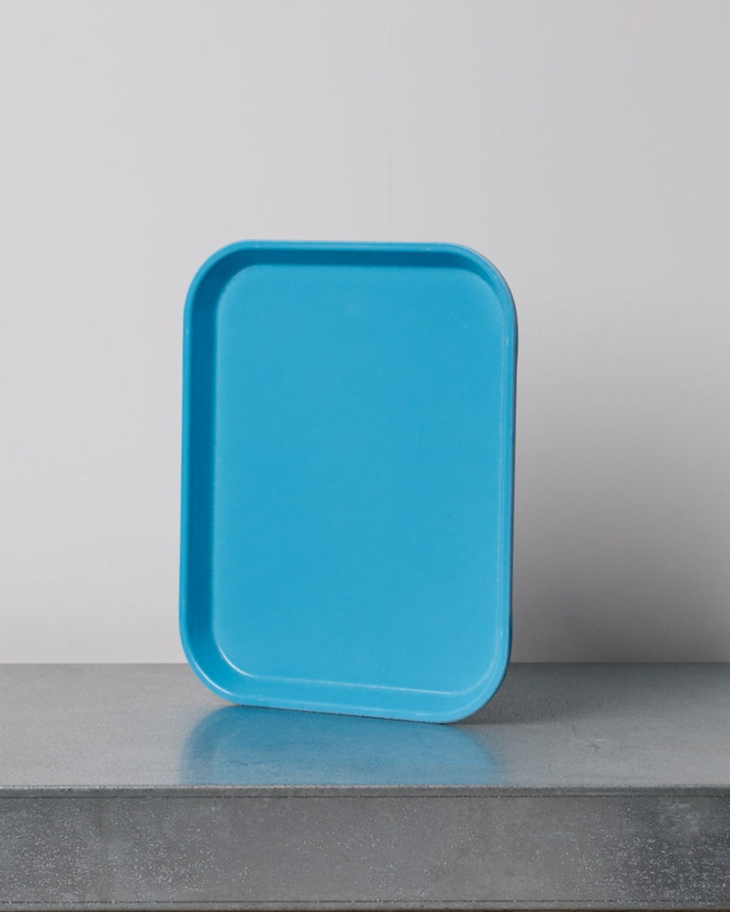 Cambro - Plateau En Fibre De Verre - Bleu Clair