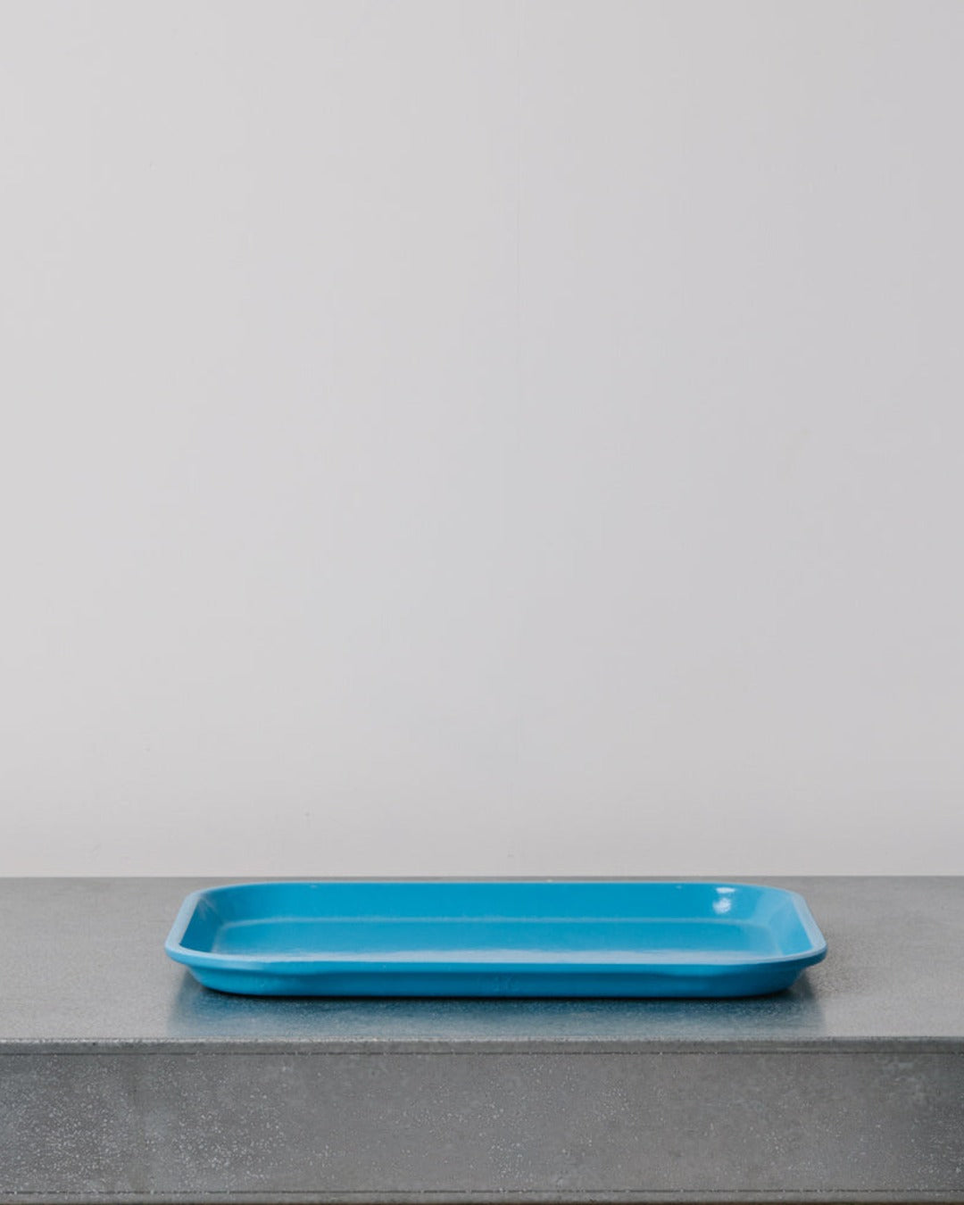 Cambro - Plateau En Fibre De Verre - Bleu Clair
