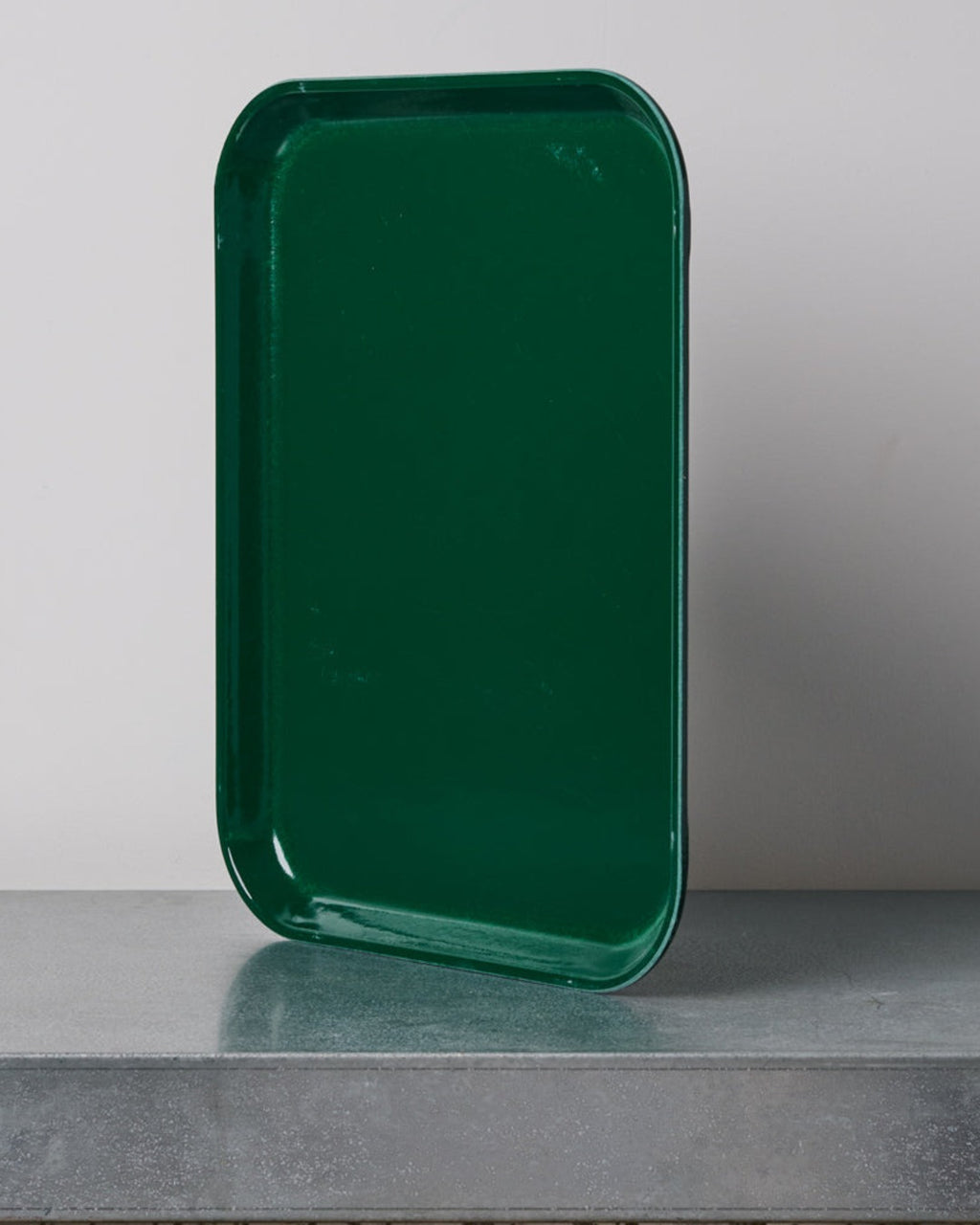 Cambro - Plateau En Fibre De Verre - Vert Sherwood