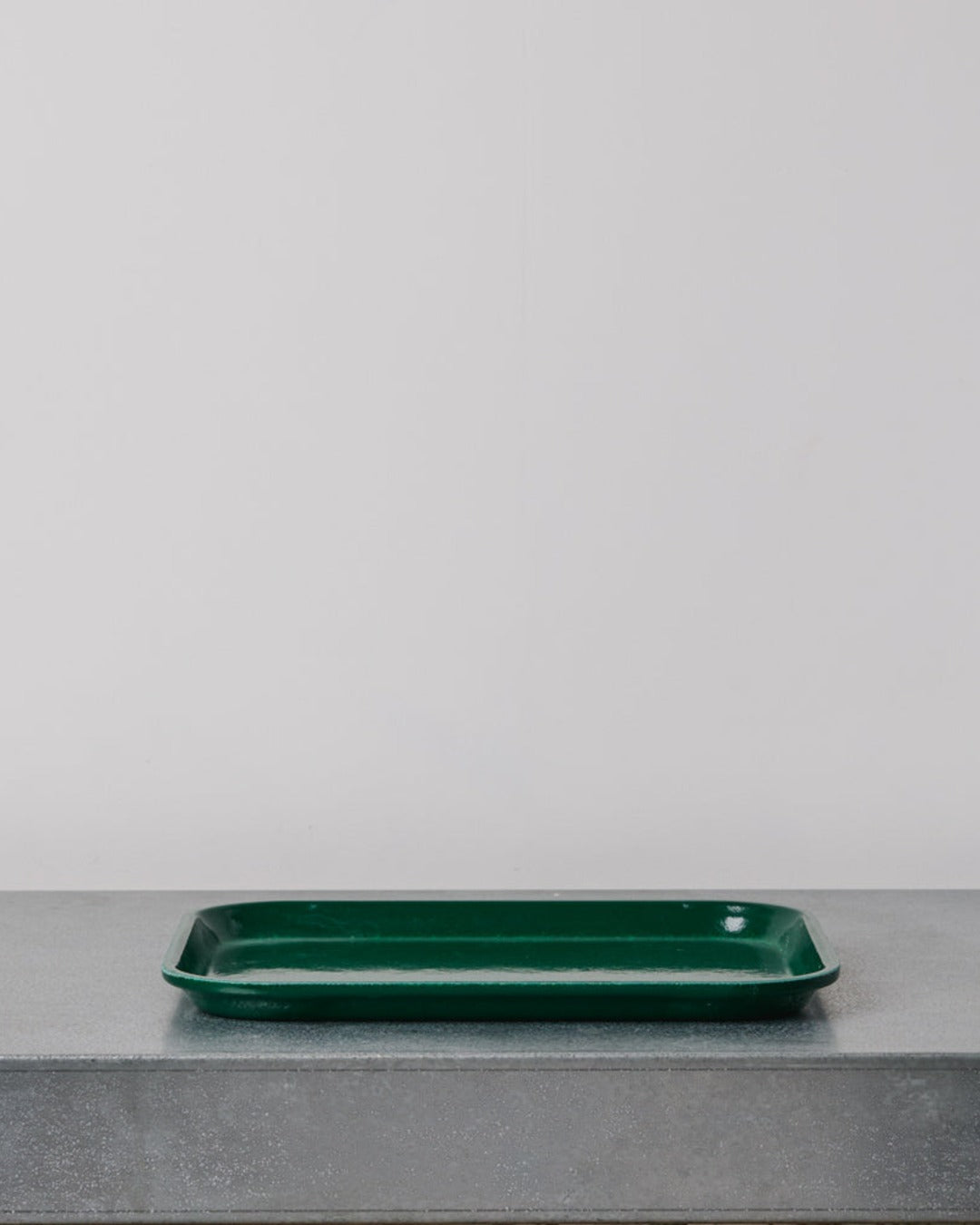 Cambro - Plateau En Fibre De Verre - Vert Sherwood