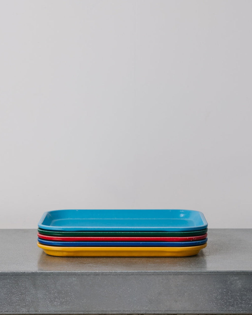 Cambro - Plateau En Fibre De Verre - Vert Sherwood