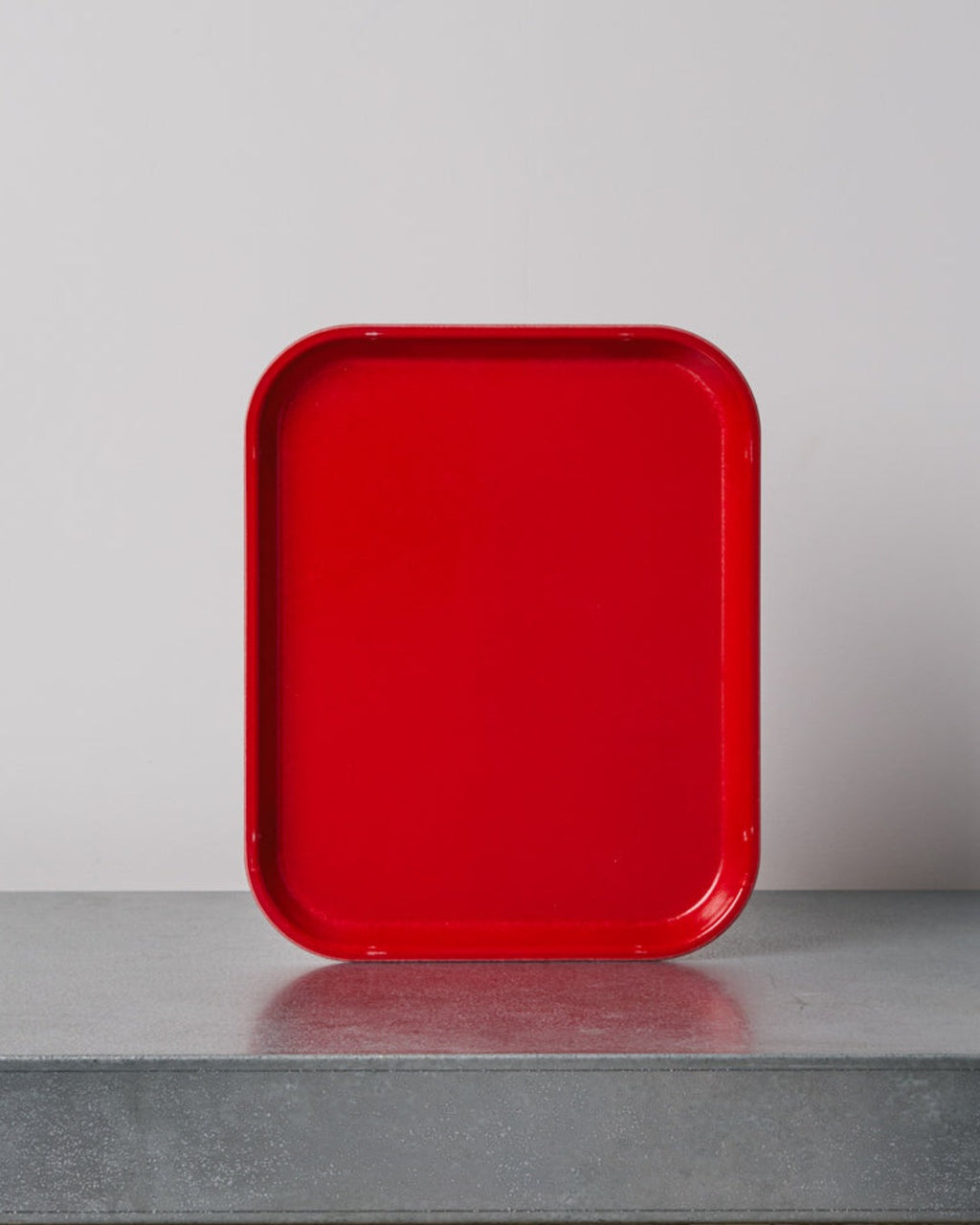 Cambro - Fibreglass tray - Bright red