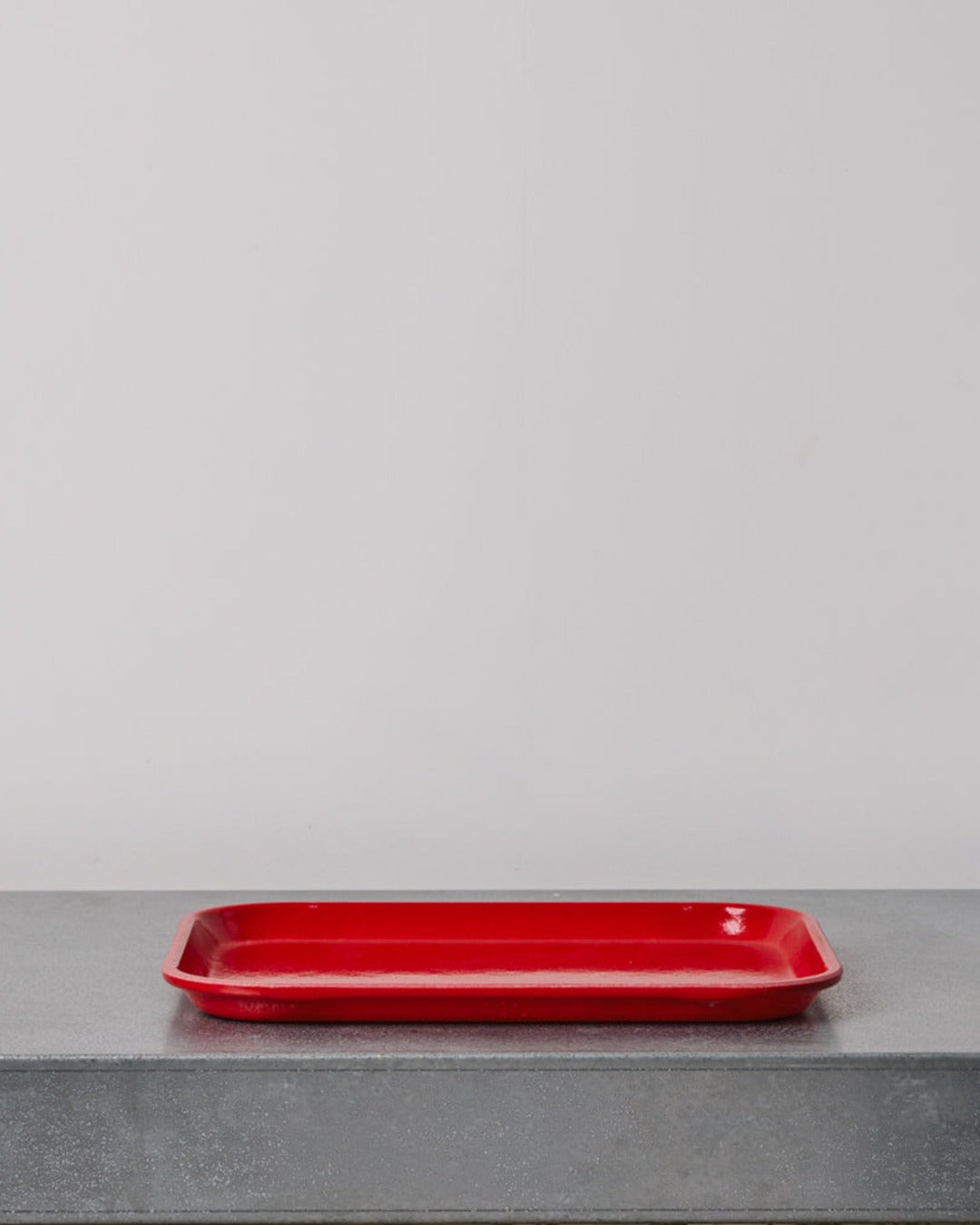 Cambro - Fibreglass tray - Bright red