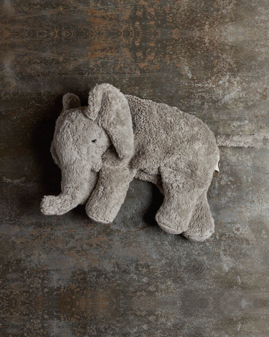 Senger - Plush Elephant