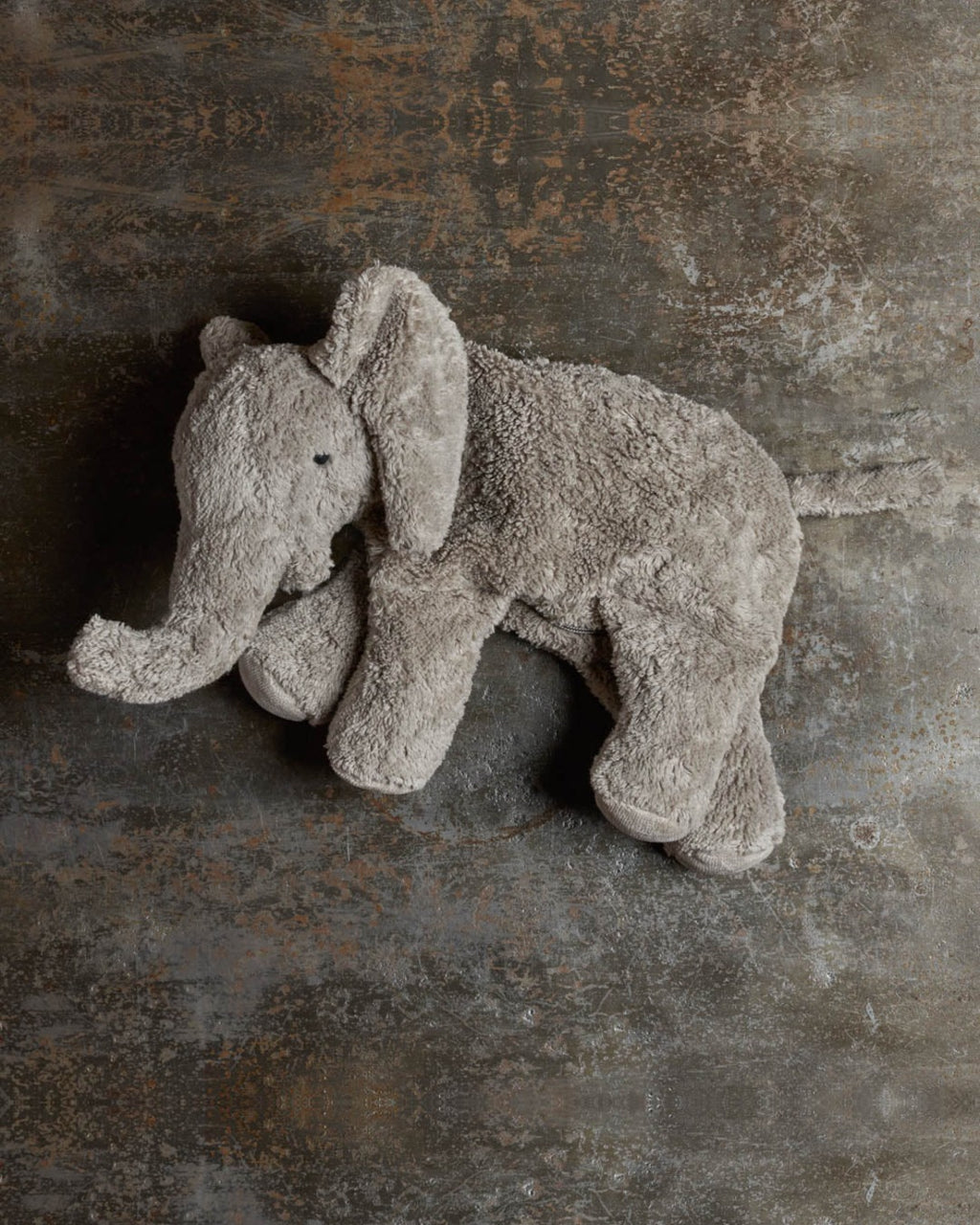 Senger - Peluche Elephant