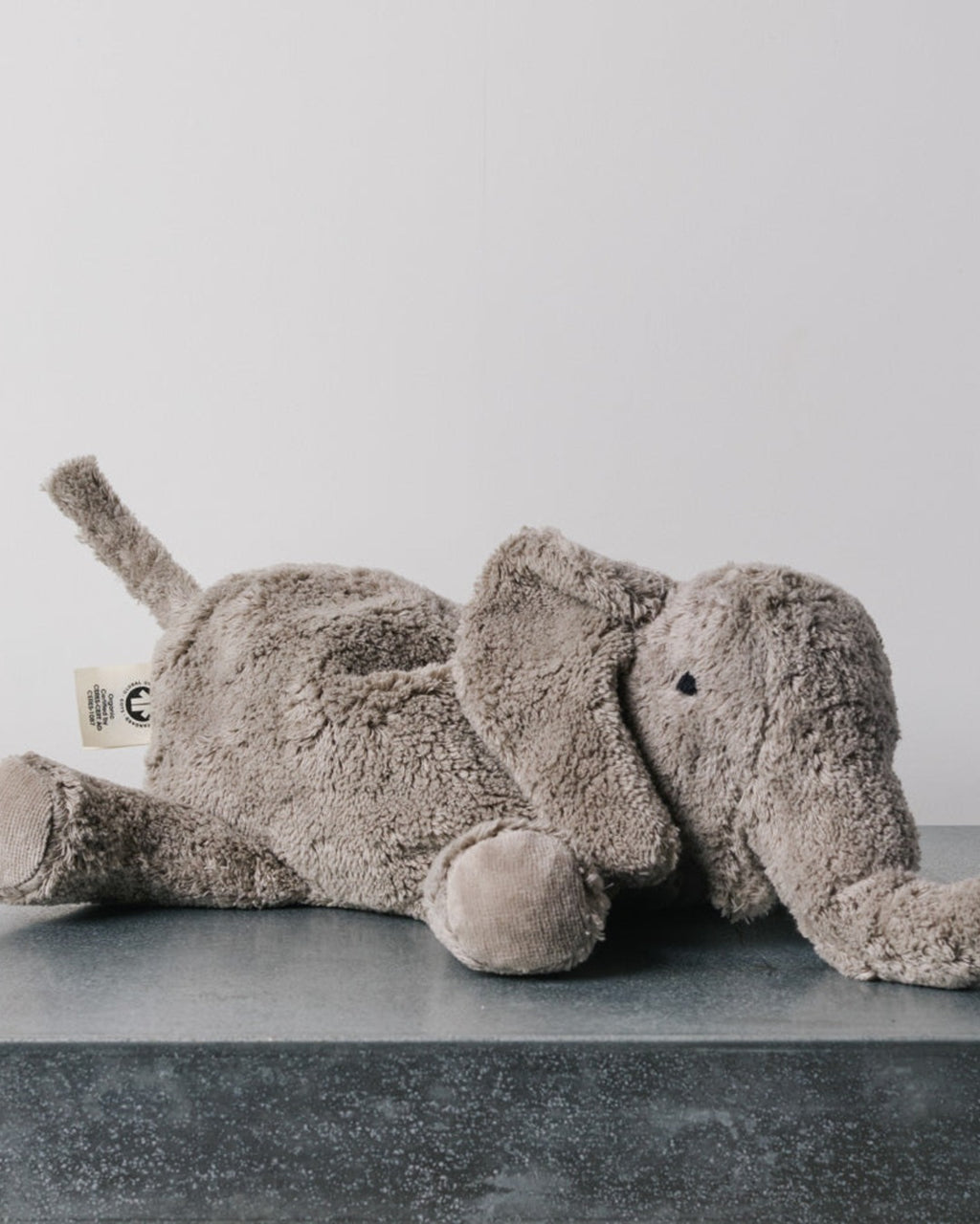 Senger - Peluche Elephant