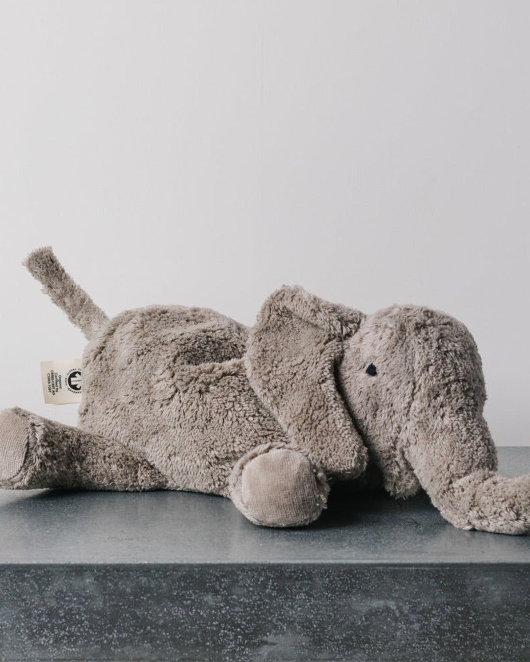 Senger - Peluche Elephant