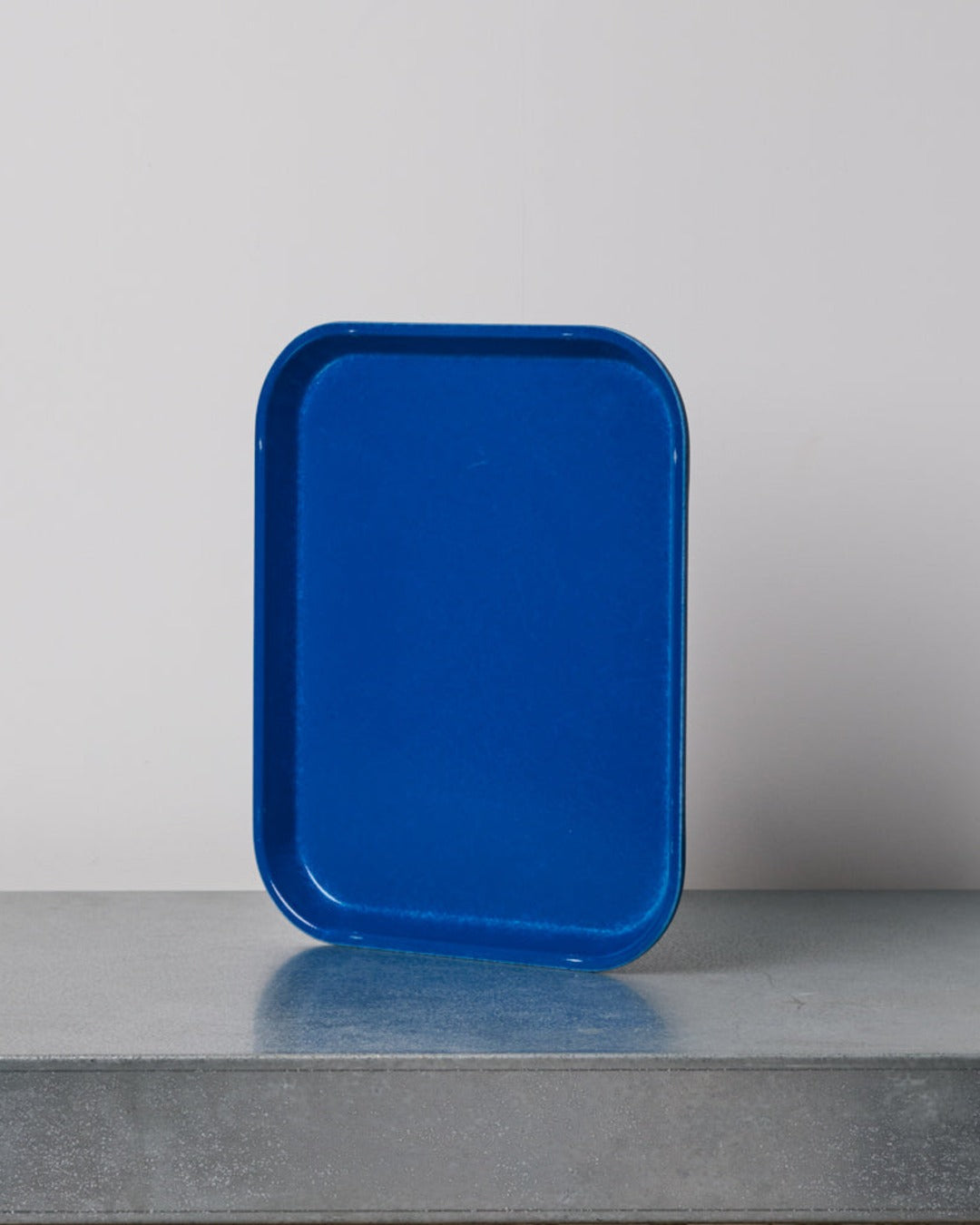 Cambro - Plateau En Fibre De Verre - Bleu Amazone