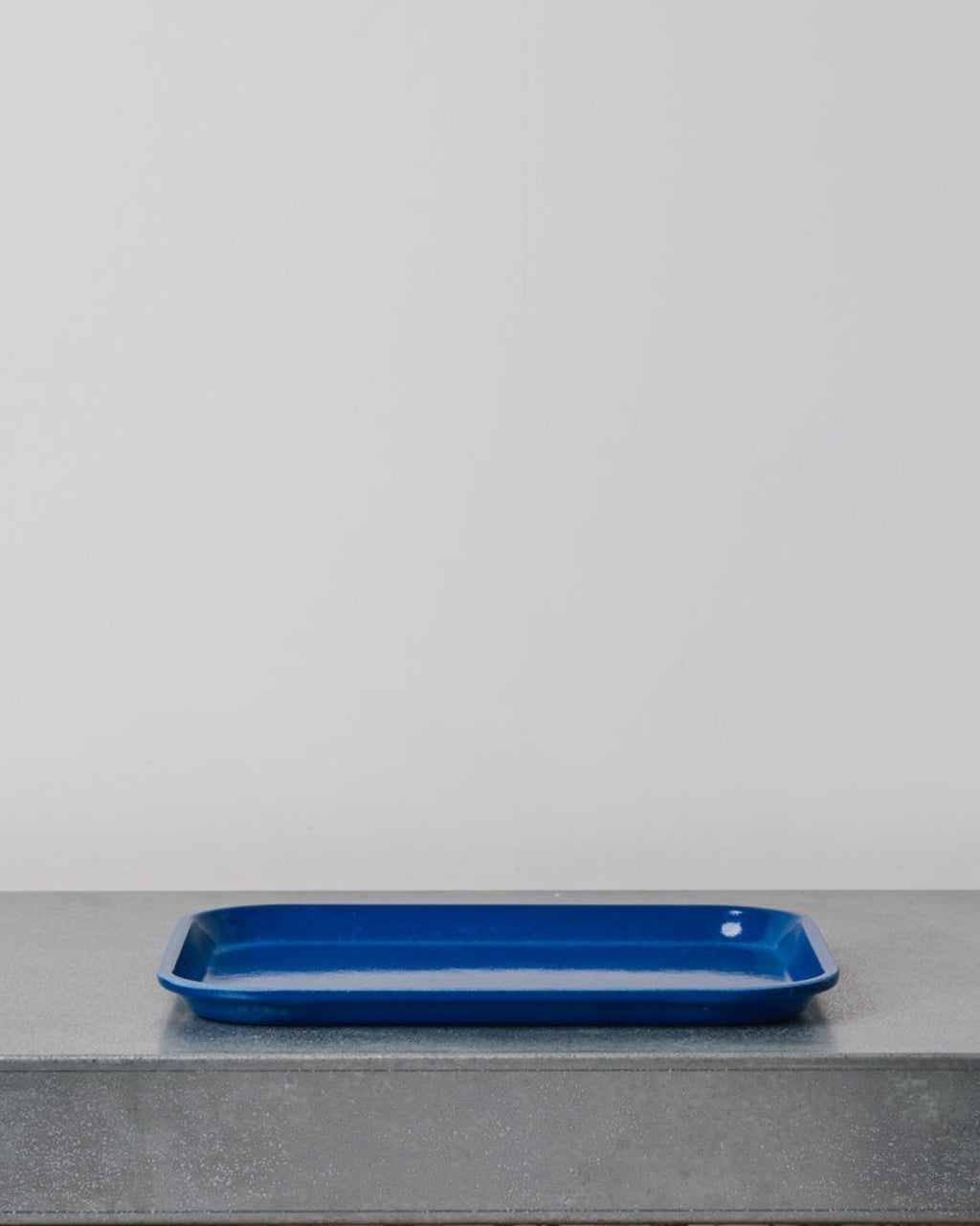 Cambro - Fibreglass tray - Amazon Blue