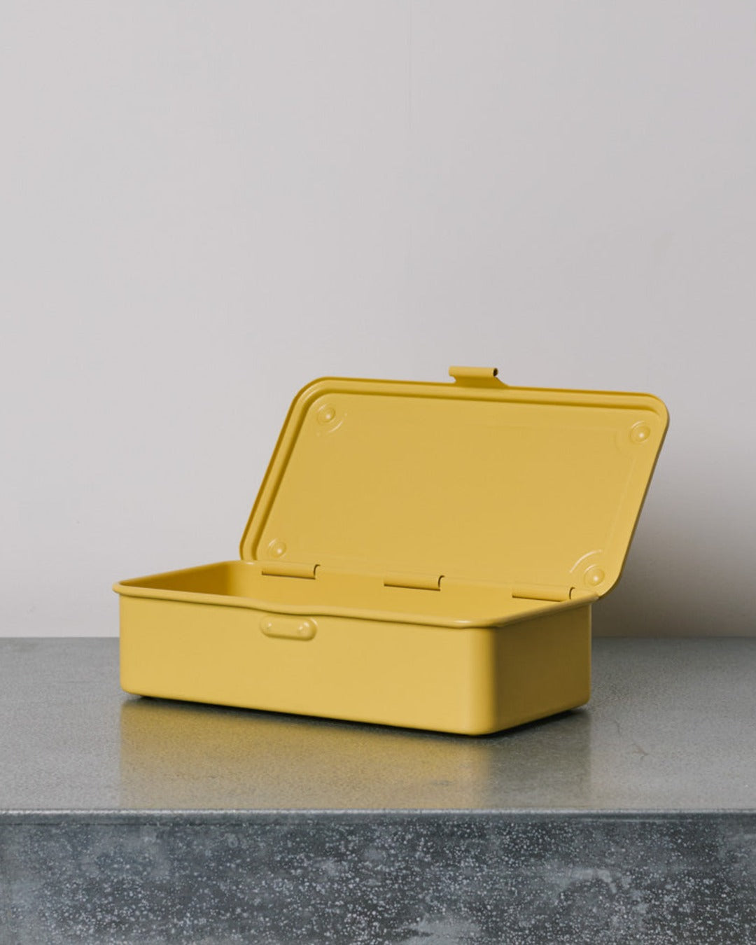 Boîte À Outils - Jaune