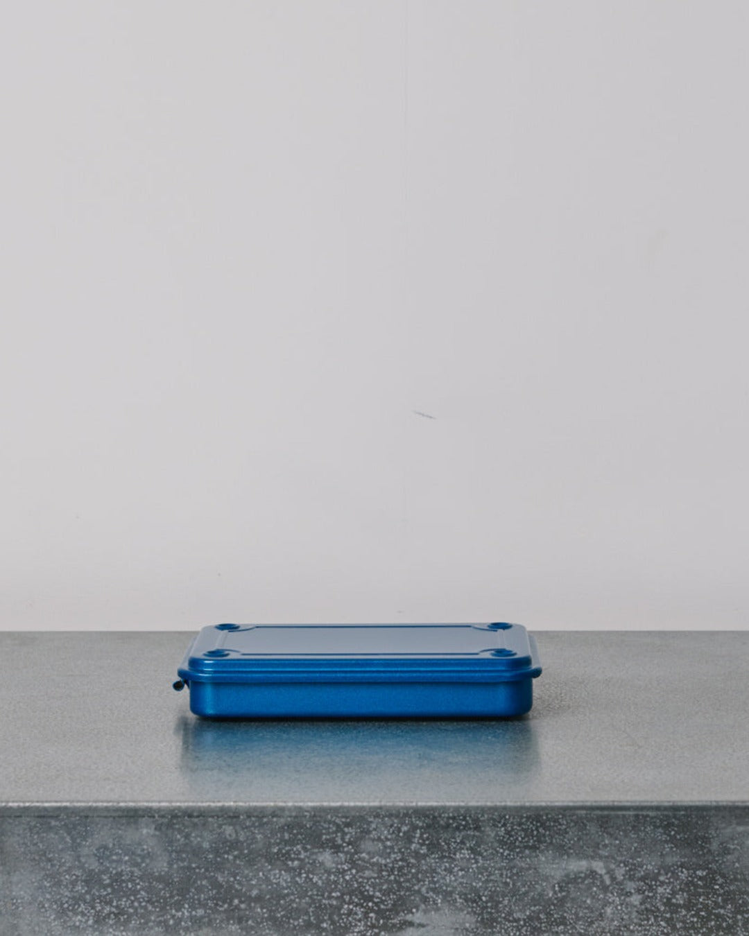 Boîte À Outils - Bleu