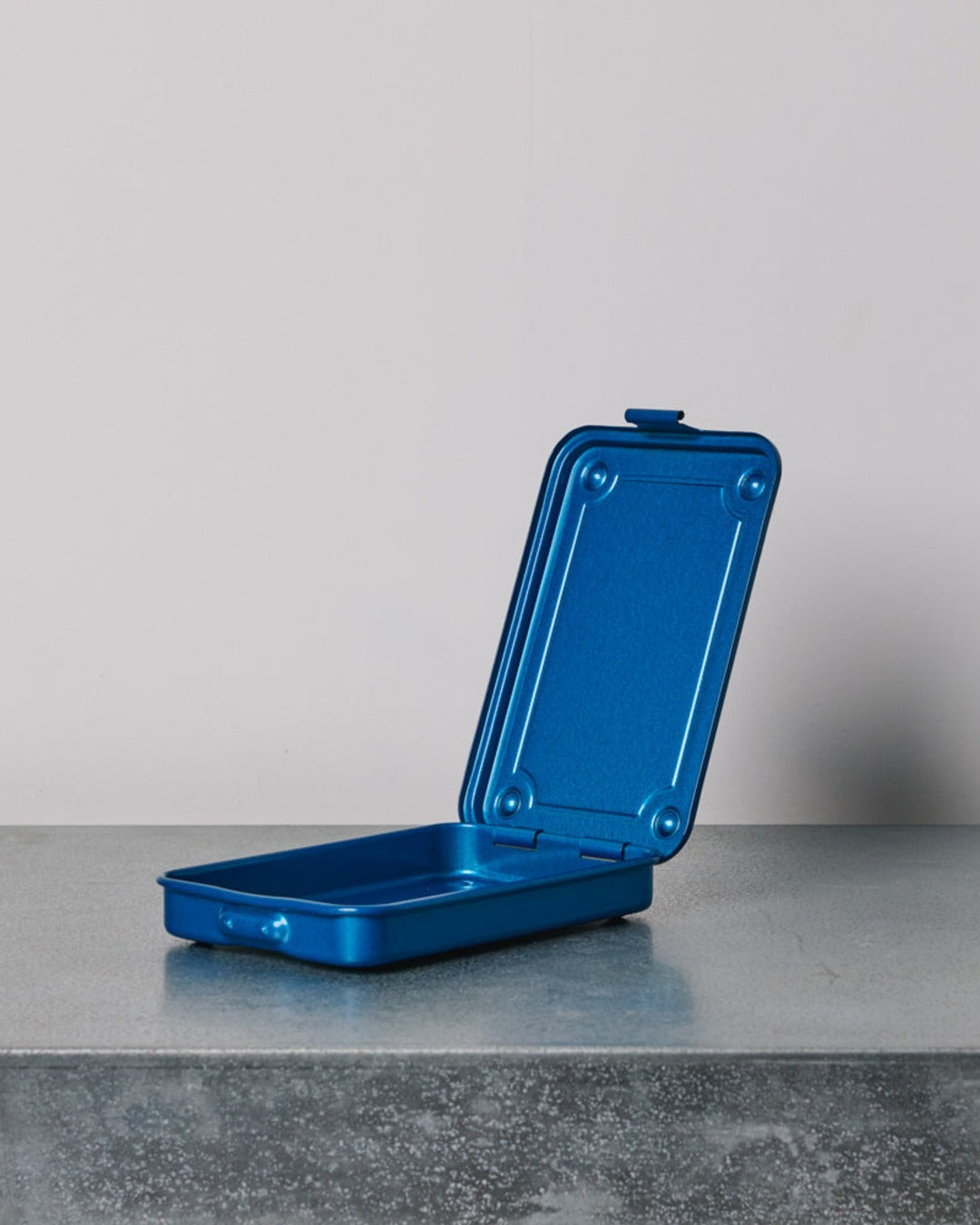Boîte À Outils - Bleu